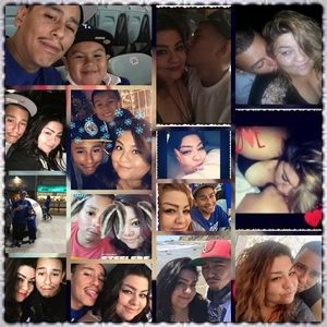 Meet your Posher, Luis